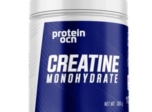 Kreatin Protein Ocean