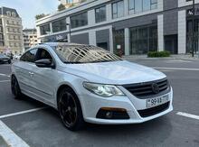 Volkswagen Passat CC, 2009 il