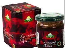 Epimedyumlu məcun