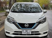 Nissan Note, 2017 il