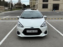 Toyota Prius, 2016 il