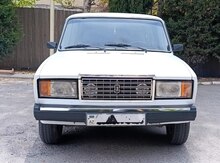 LADA (VAZ) 2107, 2009 il