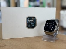 Apple Watch Ultra Titanium