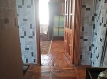 1-otaqlı mənzil kirayə verilir, Gənclik m., 35 m²