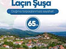 Laçın - Şuşa - Zəngilan - Cəbrayıl turu