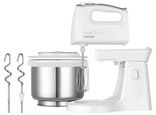 Sencor SHM 6206SS