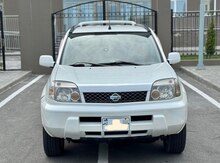 Nissan X-Trail, 2001 il