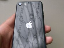 Apple iPhone SE (2020) Black 128GB/3GB