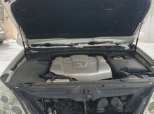 Lexus GX 470, 2009 il