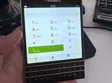 Blackberry Passport Black 32GB/3GB