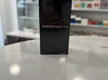 Honor Magic 7 Pro Velvet Black 512GB/16GB