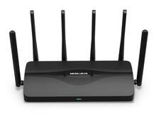 MR 47 BE9300 Tri-Band Wi-Fi 7 Router