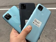 Realme C21Y Cross Black 64GB/4GB