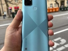 Realme C21Y Cross Blue 64GB/4GB