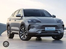 "BYD Destroyer 05" rus dili və proqramıların yazılması
