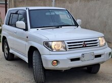 Mitsubishi Pajero io, 1998 il