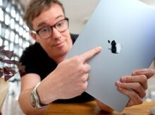 Apple MacBook Air 13.6'inch M4 16/512GB
