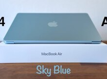 Apple MacBook Air 15-inch M4 512GB/16GB