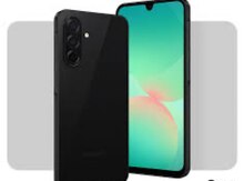 Samsung Galaxy A26 5G Black 128GB/6GB