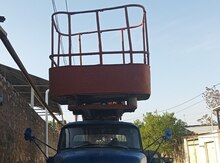 Gaz 53, 1986 il