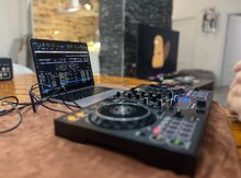 Dj xidməti