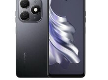 Tecno Spark 20 Gravity Black 256GB/8GB