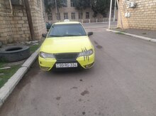 Daewoo Nexia, 2009 il