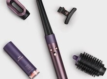 "Dyson Airwrap Complete Long İ.D Jasmer Plum" feni