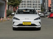 BYD Seal 05, 2025 il