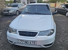 Daewoo Nexia, 2011 il