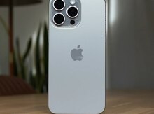 Apple iPhone 15 Pro Max Natural Titanium 512GB/8GB