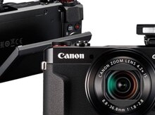 Fotoaparat "Canon Powershoot Mark 2"