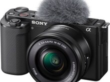 Fotoaparat "Sony ZV-E10 ll"
