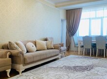 Divan və kreslolar