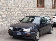 Volkswagen Golf, 1994 il
