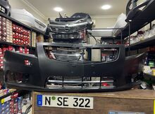 "Chevrolet Cruze" 2011-2015 ön buferi