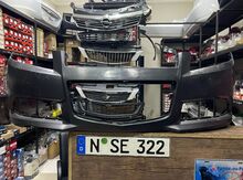 "Ravon R3" ön buferi