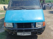 Gaz 330200, 1996 il