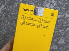 Realme C30s Stripe Blue 64GB/4GB