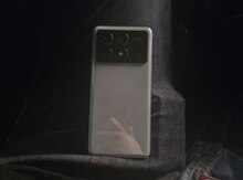 Xiaomi Poco X6 Pro Gray 512GB/12GB