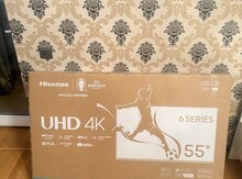 Televizor "Hisense"