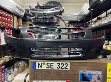 "Chevrolet Cobalt" on buferi
