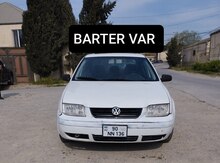 Volkswagen Jetta, 2001 il