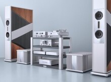 Audio və video sistemlərinin təmiri