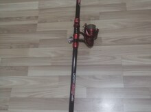 Spinninq "Kaida 7000"