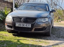 Volkswagen Passat, 2006 il