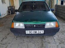 LADA (VAZ) 2109, 1999 il