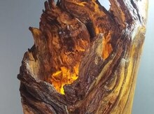 Gecə lampası