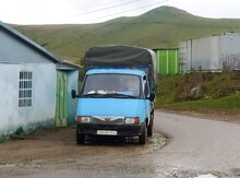 Gaz 3302-Gazel, 1996 il