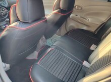 Nissan Sunny, 2012 il